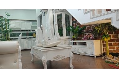 BÁN NHÀ HXH ĐƯỜNG 44, GÒ VẤP . 42 m2. GIÁ CHỈ 3.5 TỶ